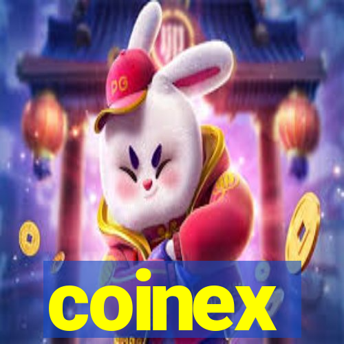 coinex