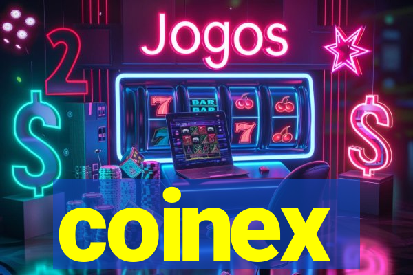 coinex