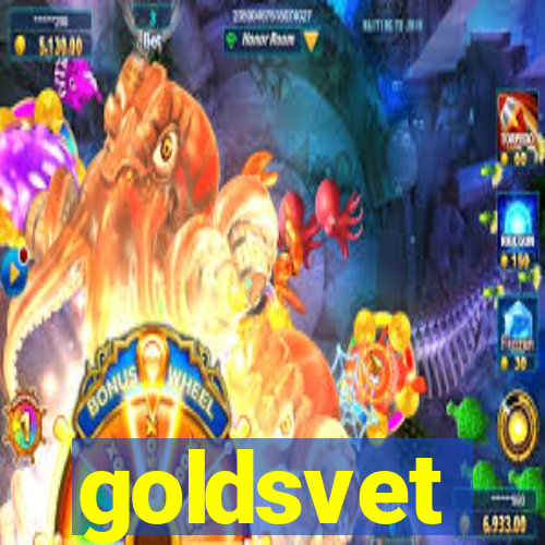 goldsvet