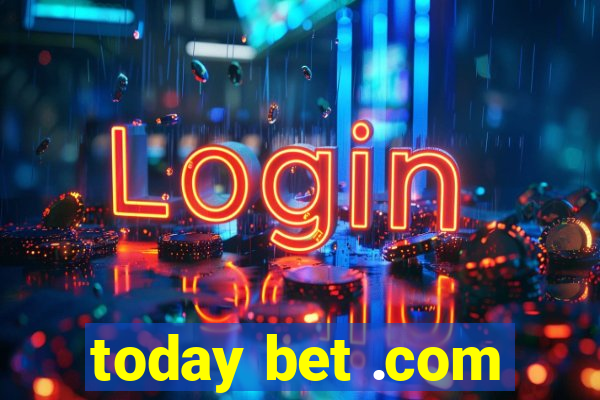 today bet .com