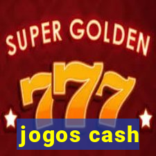 jogos cash