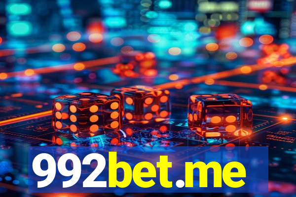 992bet.me