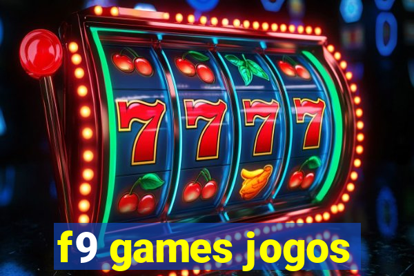 f9 games jogos