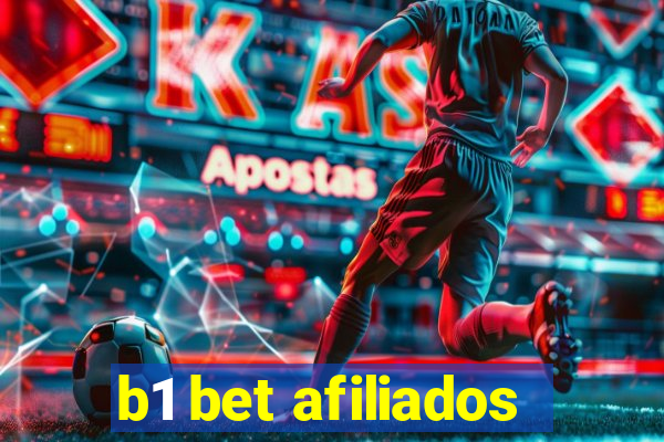 b1 bet afiliados