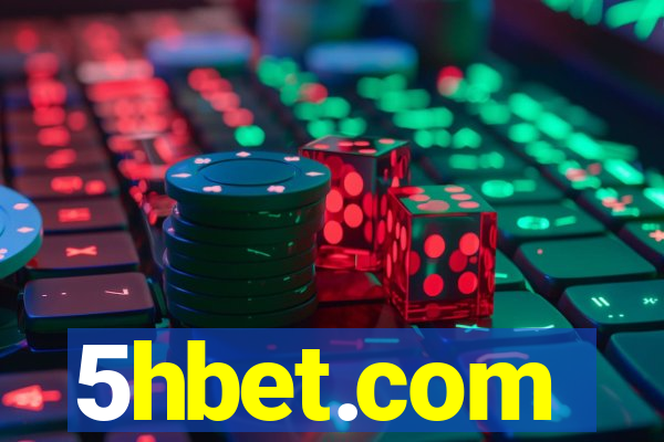 5hbet.com