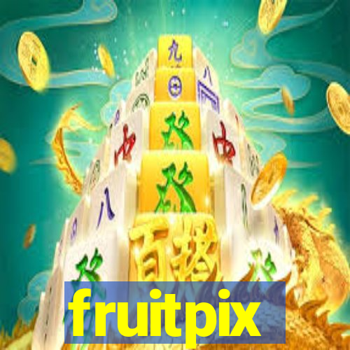 fruitpix