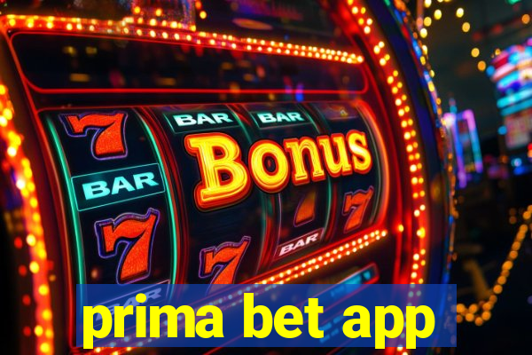 prima bet app