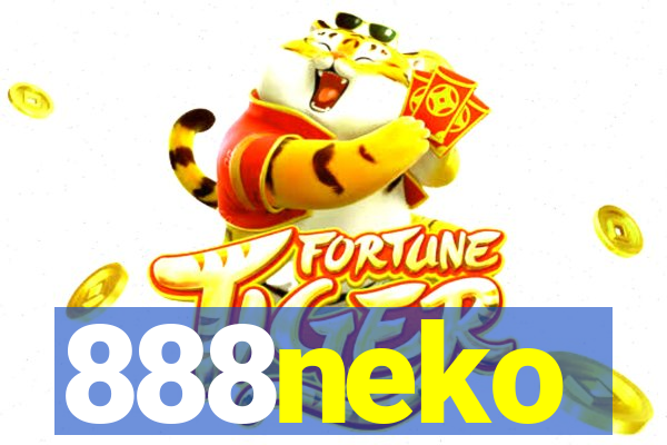 888neko