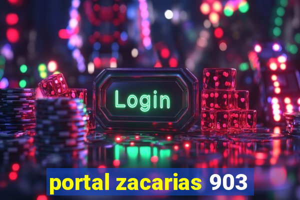 portal zacarias 903