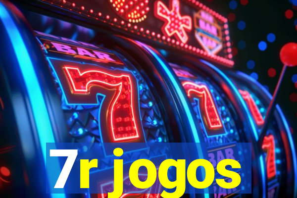 7r jogos