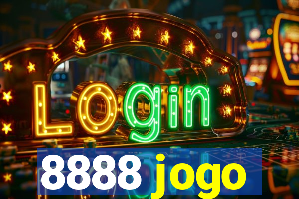 8888 jogo