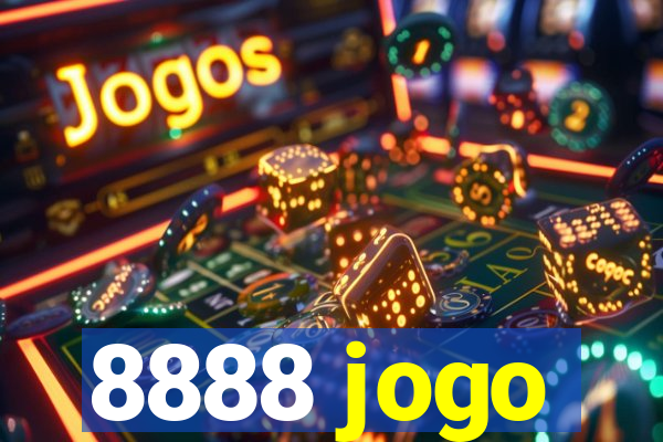 8888 jogo