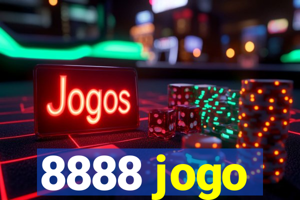 8888 jogo