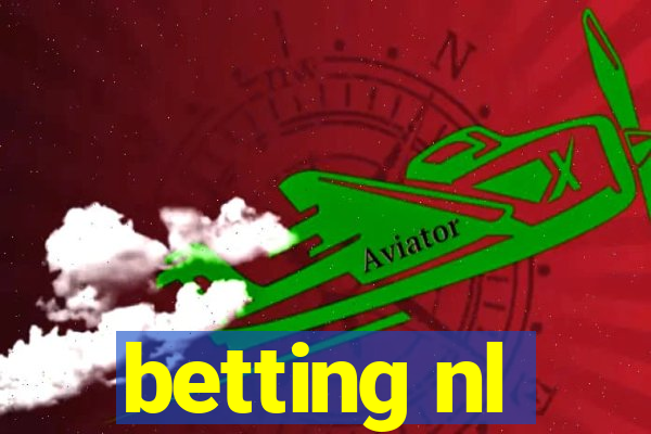 betting nl