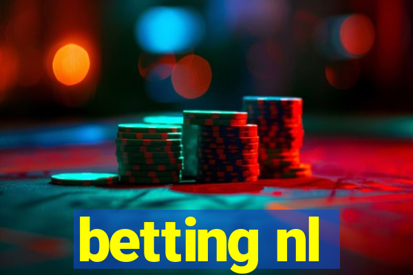 betting nl