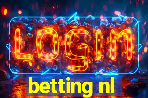 betting nl