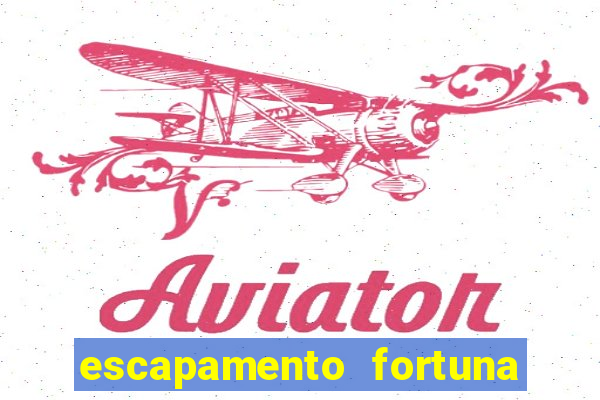 escapamento fortuna pop 110i