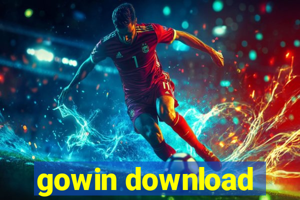 gowin download