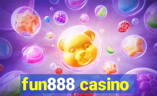 fun888 casino