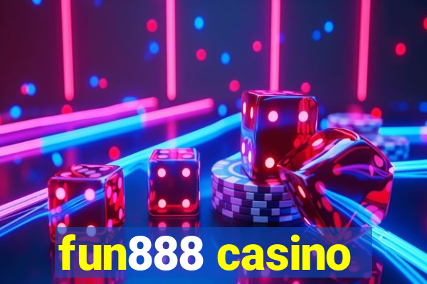 fun888 casino