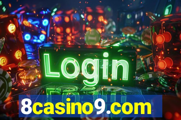 8casino9.com