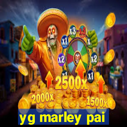 yg marley pai