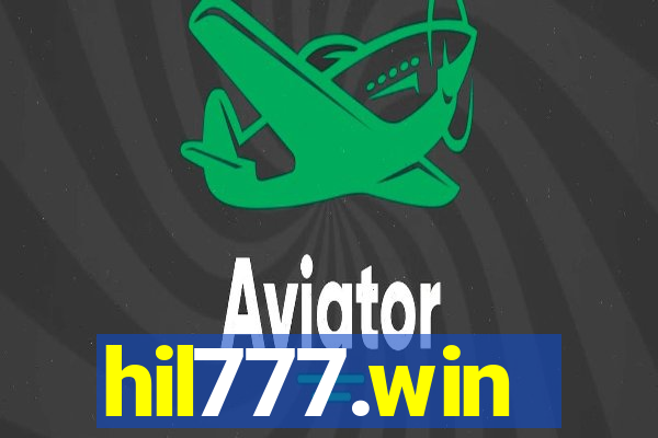 hil777.win