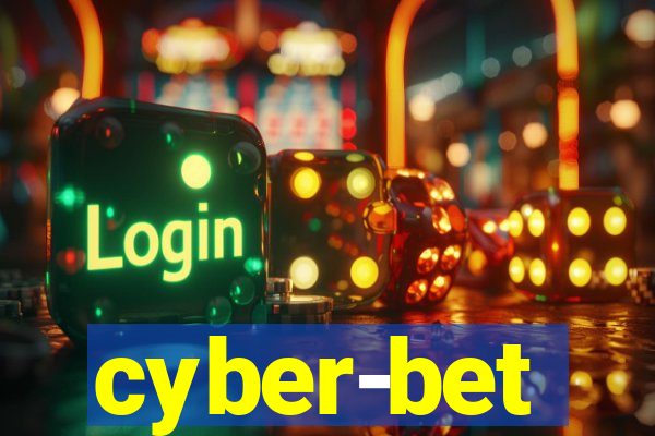 cyber-bet