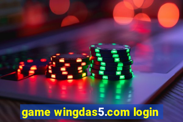 game wingdas5.com login