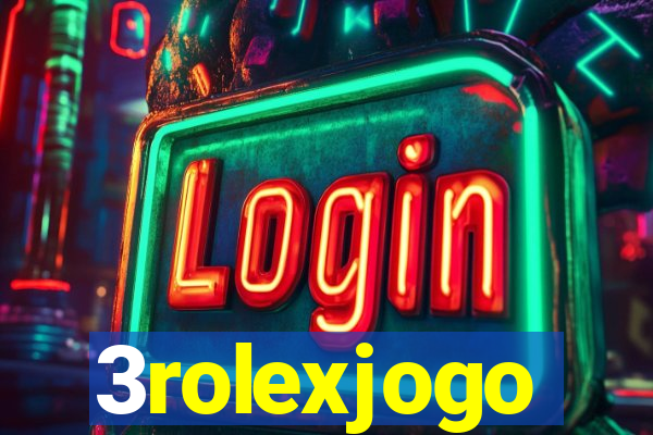 3rolexjogo