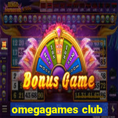 omegagames club