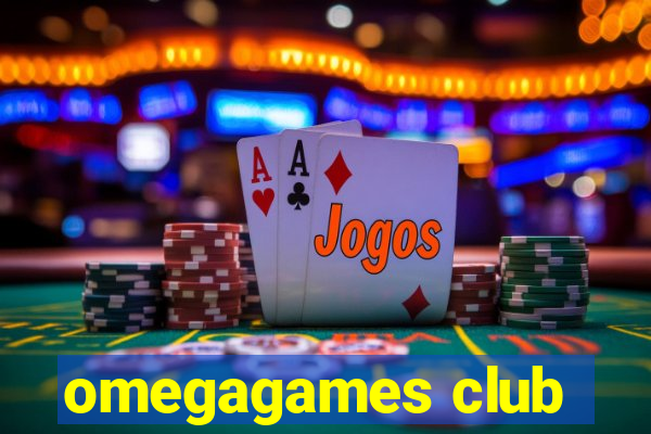 omegagames club