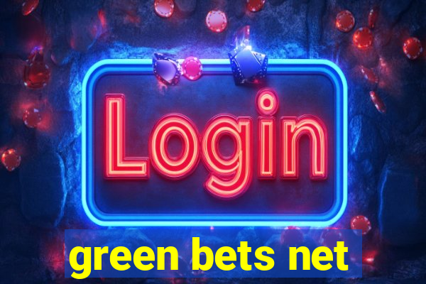 green bets net