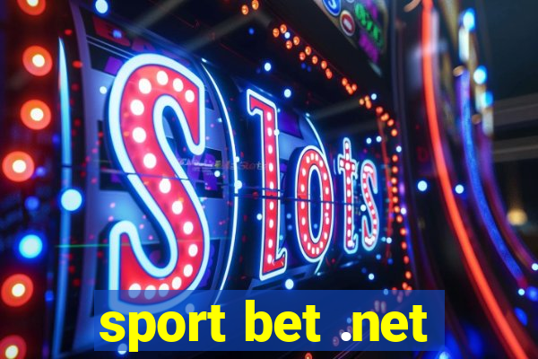 sport bet .net