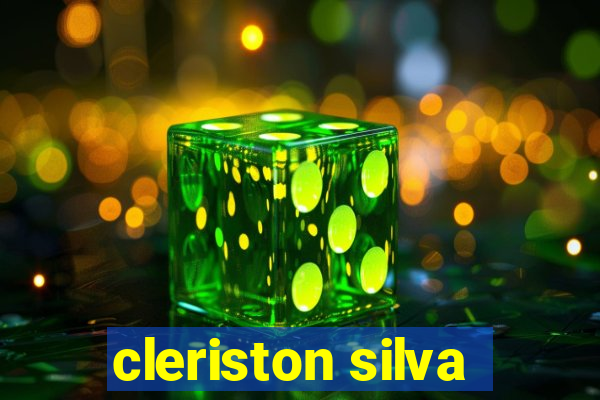 cleriston silva