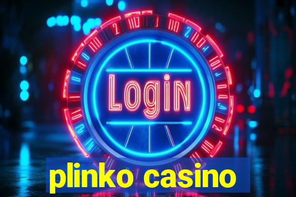 plinko casino