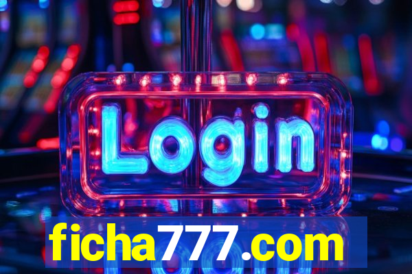 ficha777.com