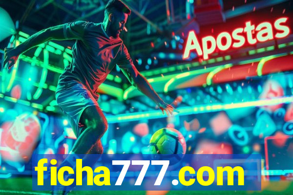 ficha777.com