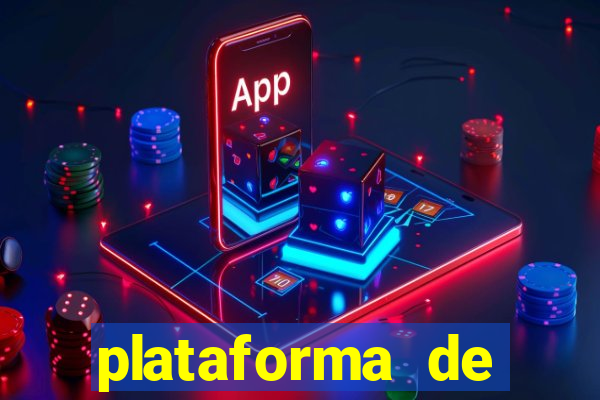 plataforma de casino nova