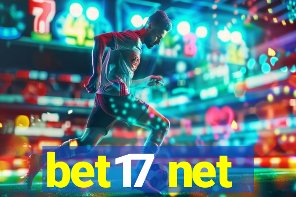 bet17 net