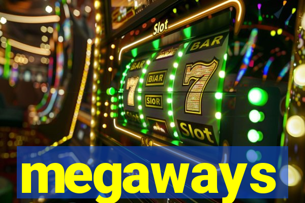 megaways