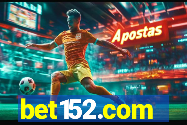 bet152.com