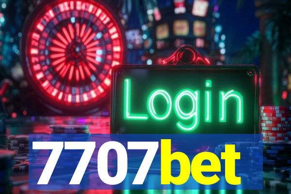 7707bet