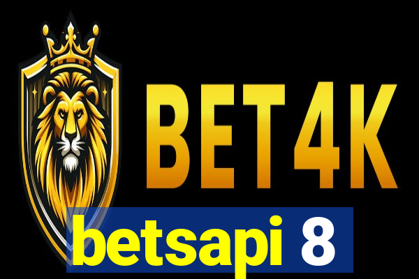 betsapi 8