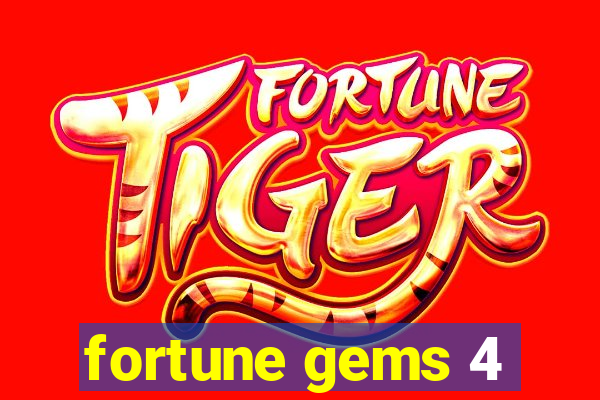 fortune gems 4