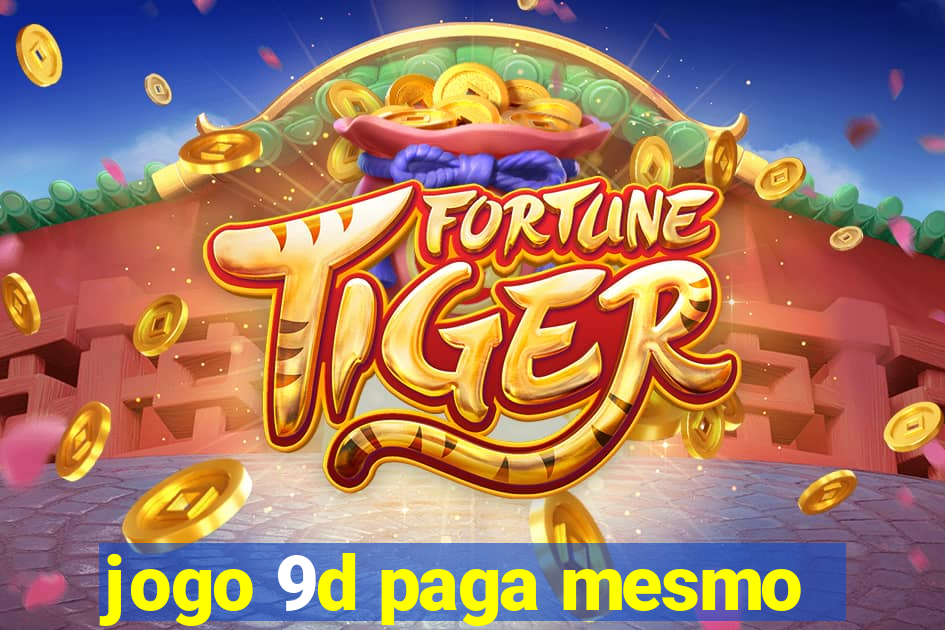 jogo 9d paga mesmo