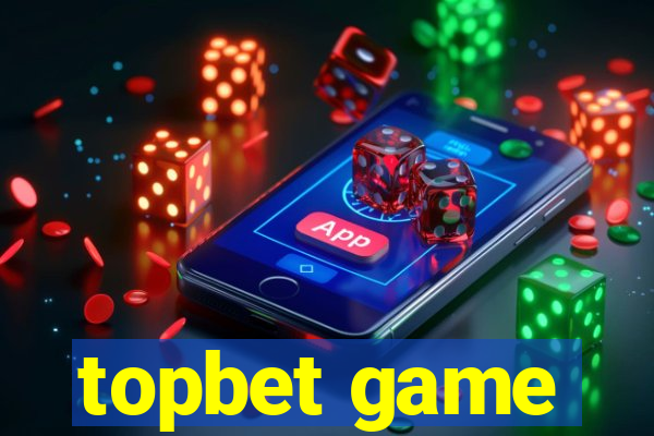 topbet game