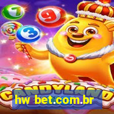 hw bet.com.br