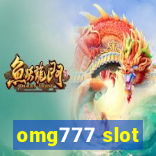 omg777 slot