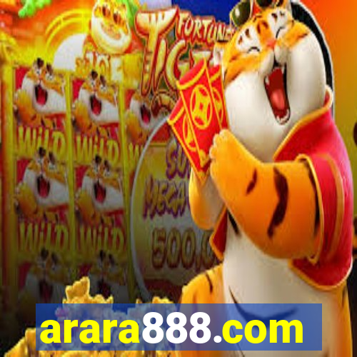 arara888.com